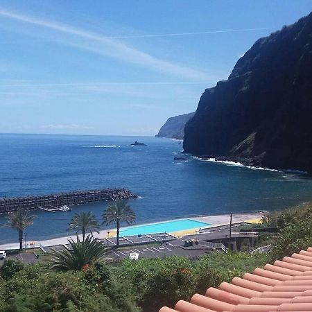 Lovely Sea View 3-Bed House In P Delgada Madeira Ponta Delgada  Luaran gambar