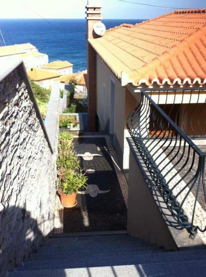Lovely Sea View 3-Bed House In P Delgada Madeira Ponta Delgada  Luaran gambar