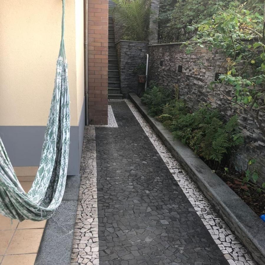 Lovely Sea View 3-Bed House In P Delgada Madeira Ponta Delgada  Luaran gambar