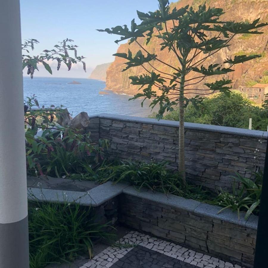 Lovely Sea View 3-Bed House In P Delgada Madeira Ponta Delgada  Luaran gambar