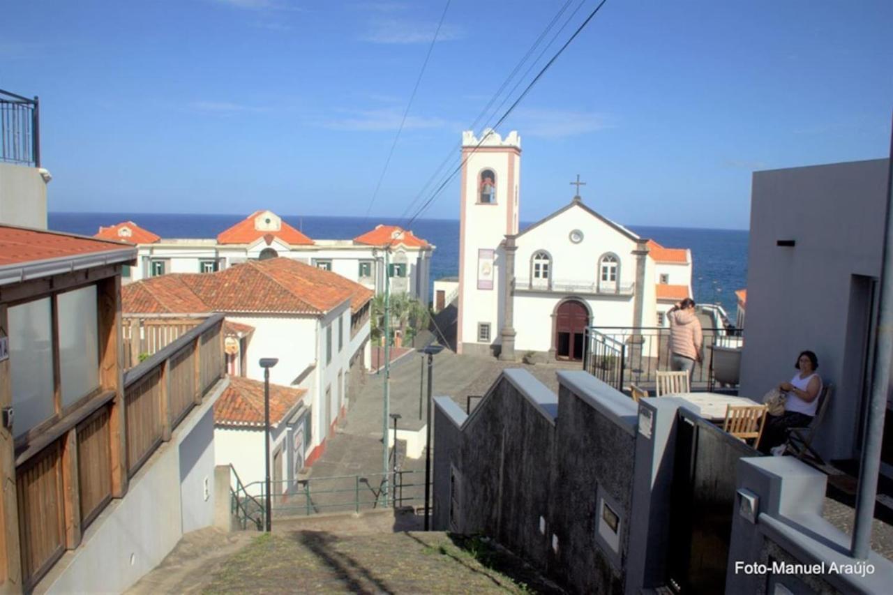 Lovely Sea View 3-Bed House In P Delgada Madeira Ponta Delgada  Luaran gambar
