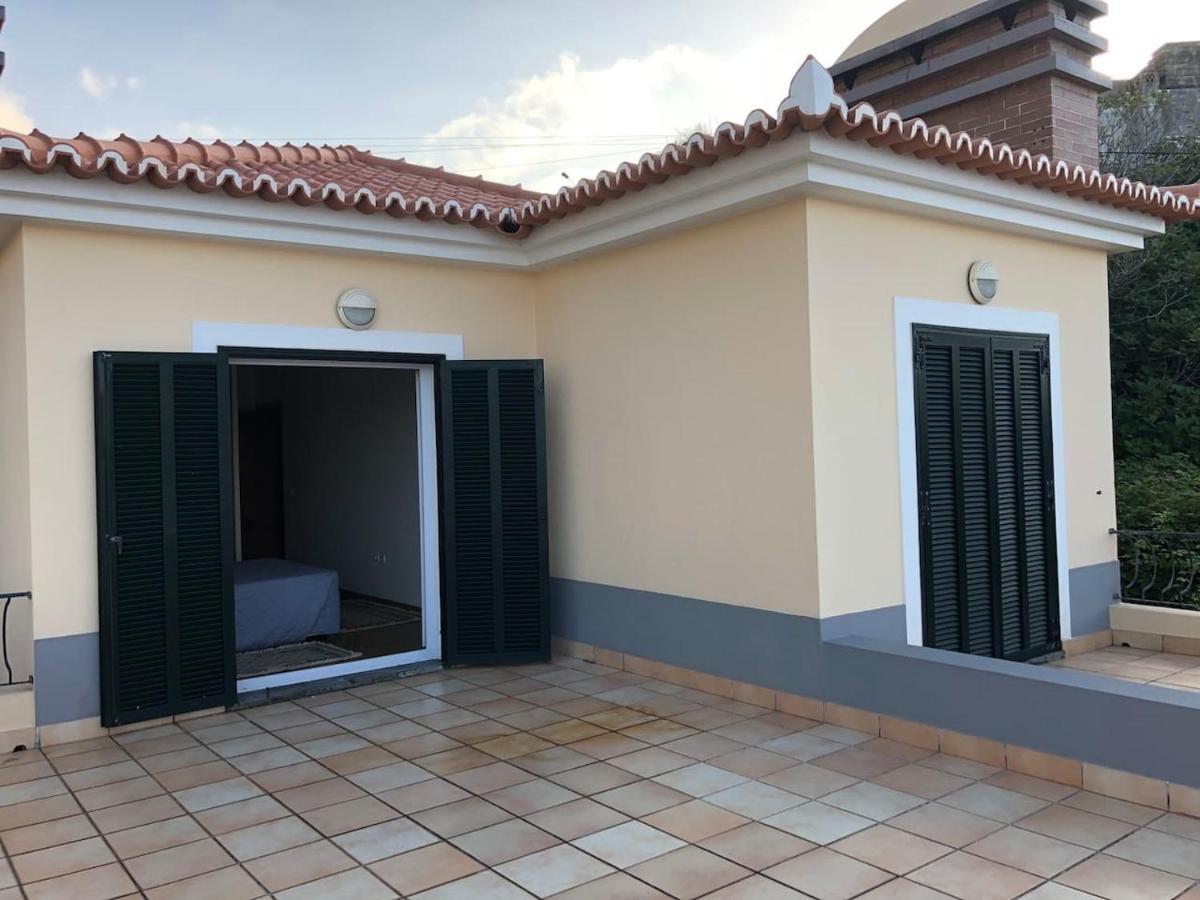 Lovely Sea View 3-Bed House In P Delgada Madeira Ponta Delgada  Luaran gambar