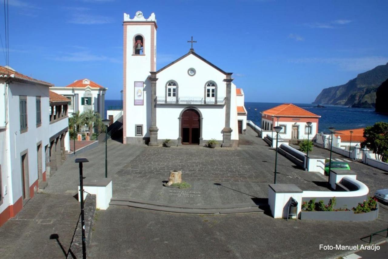Lovely Sea View 3-Bed House In P Delgada Madeira Ponta Delgada  Luaran gambar