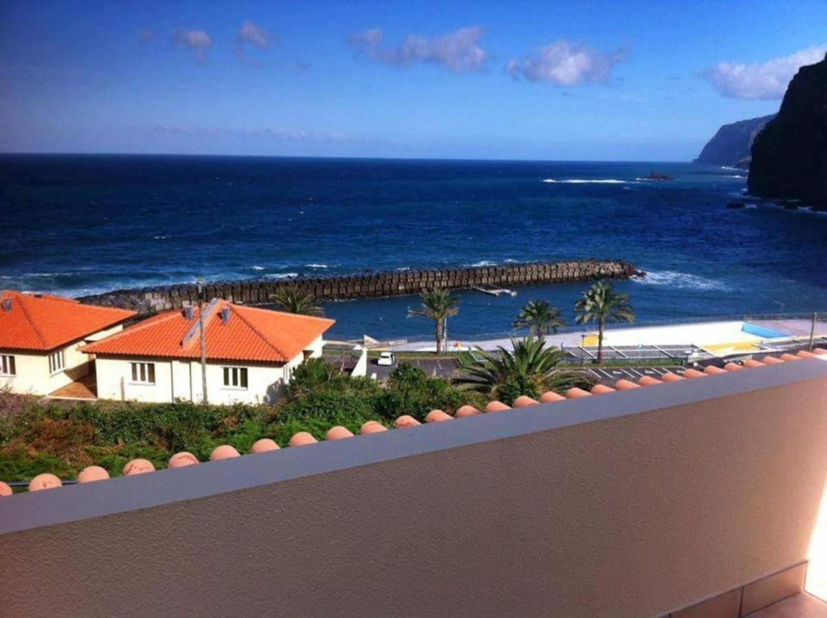 Lovely Sea View 3-Bed House In P Delgada Madeira Ponta Delgada  Luaran gambar