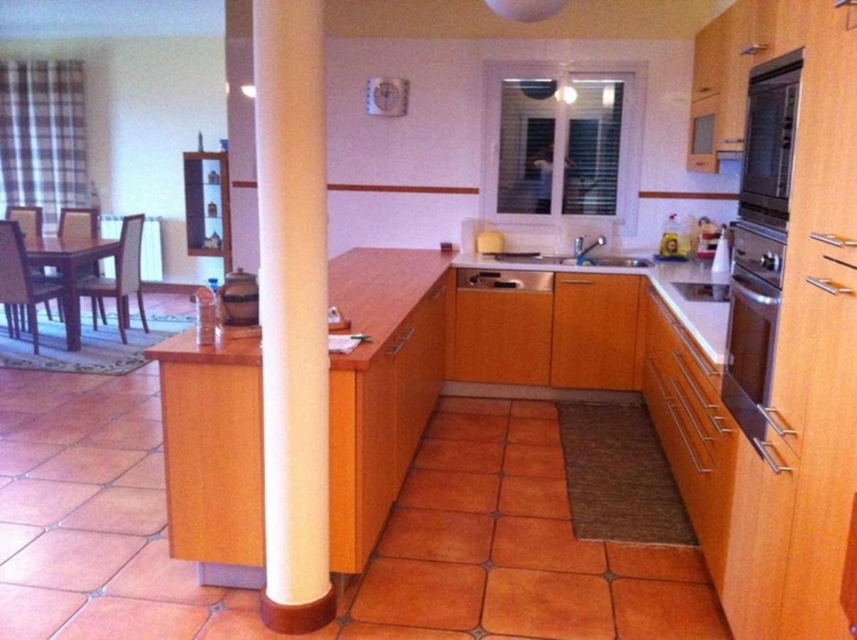 Lovely Sea View 3-Bed House In P Delgada Madeira Ponta Delgada  Luaran gambar