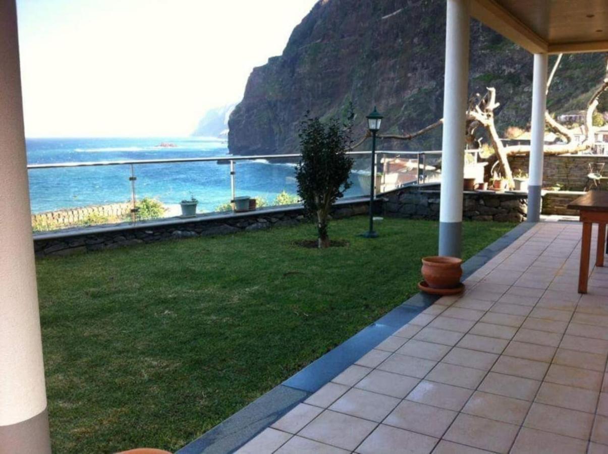 Lovely Sea View 3-Bed House In P Delgada Madeira Ponta Delgada  Luaran gambar