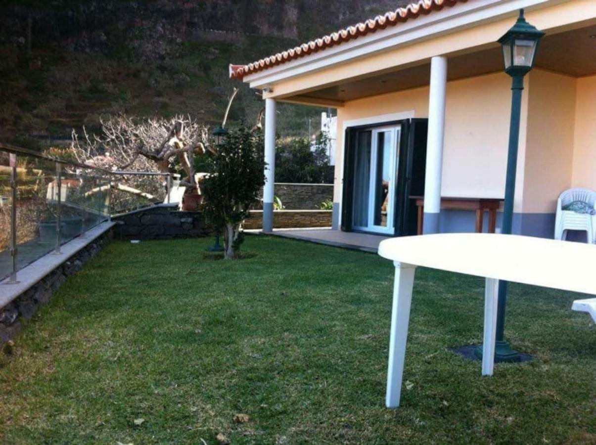 Lovely Sea View 3-Bed House In P Delgada Madeira Ponta Delgada  Luaran gambar